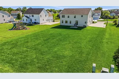 303 Ben Curtis Drive, Ostrander, OH 43061 - Photo 8