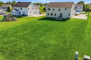 303 Ben Curtis Dr, Ostrander, OH 43061 - Photo 8