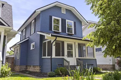 355 Sheldon Avenue, Columbus, OH 43207 - Photo 6