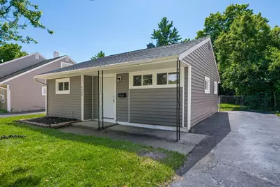 2345 Century Drive, Columbus, OH 43211 - Photo 2