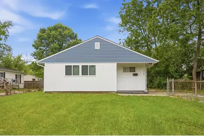 2381 Brentnell Avenue, Columbus, OH 43211 - Photo 1