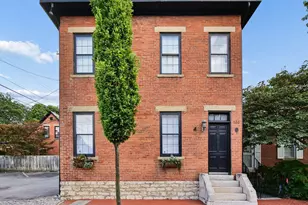 538 S 6th St, Columbus, OH 43206 - Photo 2