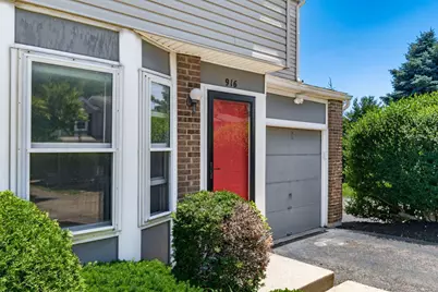 916 Worthington Woods Boulevard #12, Columbus, OH 43085 - Photo 4