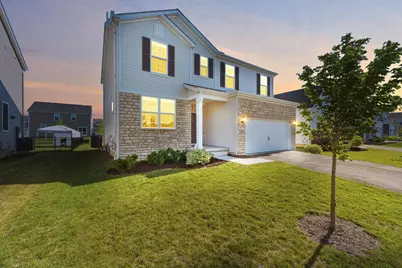 1319 Theodore Drive, Lockbourne, OH 43137 - Photo 2