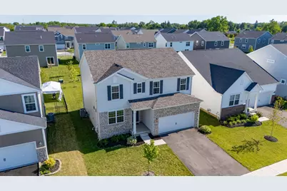 1319 Theodore Drive, Lockbourne, OH 43137 - Photo 2