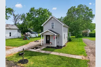 409 N East Street, Prospect, OH 43342 - Photo 2