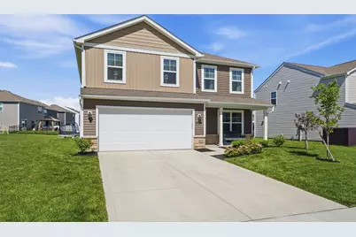 2177 Pentress Drive, Grove City, OH 43123 - Photo 4
