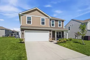 2177 Pentress Dr, Grove City, OH 43123 - Photo 4