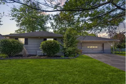 4827 Cemetery Road, Hilliard, OH 43026 - Photo 2