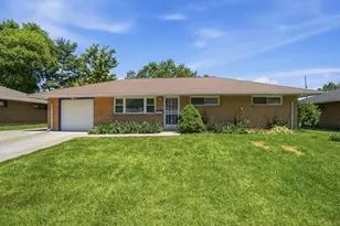 1404 Rosehill Rd, Reynoldsburg, OH 43068 - Photo 2