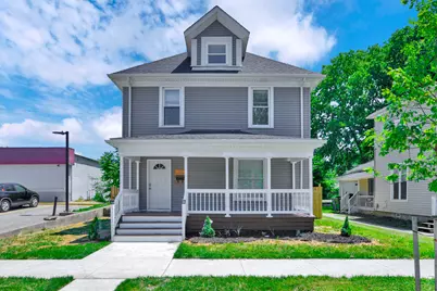 114 S Walnut Street, Marysville, OH 43040 - Photo 1