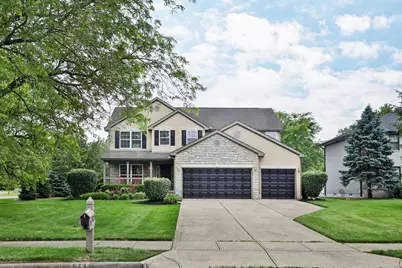 573 River Trace Road, Westerville, OH 43081 - Photo 2