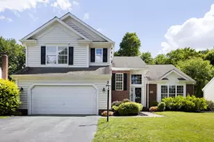 1237 Fareharm Dr, New Albany, OH 43054 - Photo 1