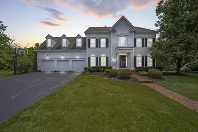 7155 Tumblebrook Drive, New Albany, OH 43054 - Photo 2