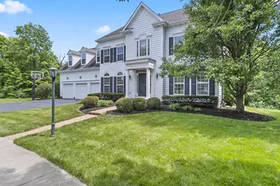 7155 Tumblebrook Drive, New Albany, OH 43054 - Photo 4