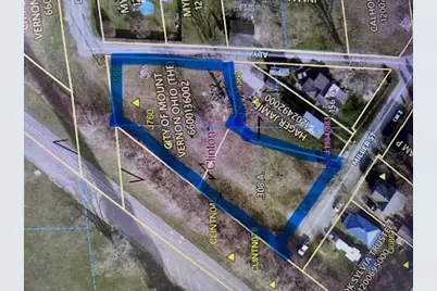 101 Delaware Avenue, Mount Vernon, OH 43050 - Photo 2