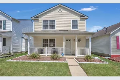 3054 Ratify Boulevard #208, Columbus, OH 43207 - Photo 1