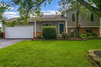 5548 Spring Hill Road, Grove City, OH 43123 - Photo 2