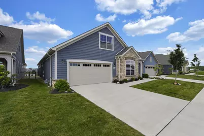3146 Squier Loop, Powell, OH 43065 - Photo 2