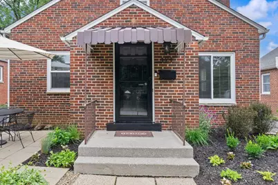 121 E Beechwold Boulevard, Columbus, OH 43214 - Photo 8