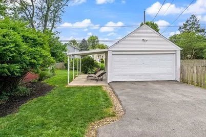 121 E Beechwold Boulevard, Columbus, OH 43214 - Photo 36