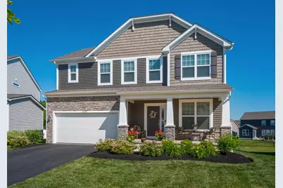 5703 Vance Way, Westerville, OH 43081 - Photo 2