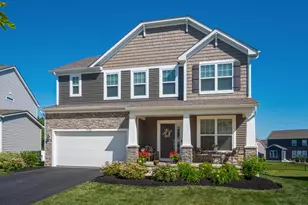 5703 Vance Wy, Westerville, OH 43081 - Photo 2