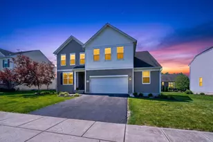 816 Arabian Cir, Marysville, OH 43040 - Photo 4