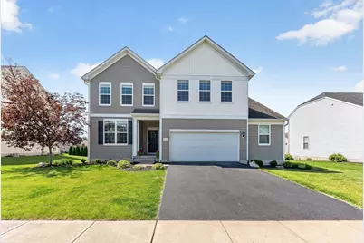 816 Arabian Circle, Marysville, OH 43040 - Photo 78