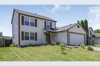 5383 Chaumonte Avenue, Columbus, OH 43232 - Photo 2