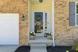 453 Sunbury Meadows Dr, Sunbury, OH 43074 - Photo 4