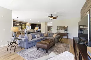 453 Sunbury Meadows Dr, Sunbury, OH 43074 - Photo 22