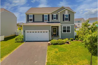 410 Fox Drive, Johnstown, OH 43031 - Photo 2