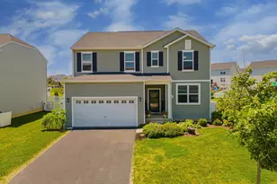410 Fox Dr, Johnstown, OH 43031 - Photo 2