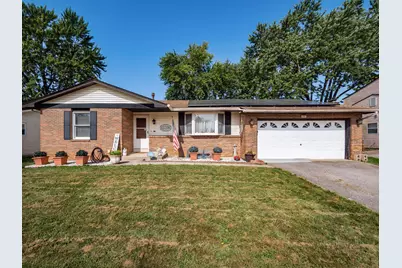3267 Castleton Street, Grove City, OH 43123 - Photo 2