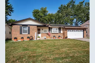 3267 Castleton Street, Grove City, OH 43123 - Photo 1
