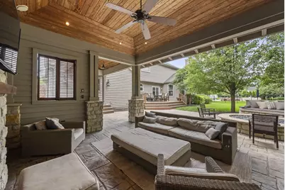 447 Ridge View Place, Powell, OH 43065 - Photo 56