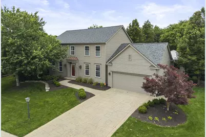 447 Ridge View Place, Powell, OH 43065 - Photo 64