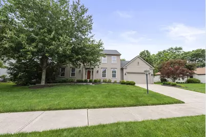 447 Ridge View Place, Powell, OH 43065 - Photo 72