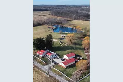 5643 Yankee Street, Fredericktown, OH 43019 - Photo 1