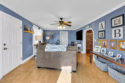 5643 Yankee Street, Fredericktown, OH 43019 - Photo 32