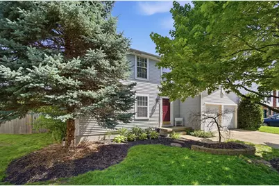 5788 Saucony Drive, Hilliard, OH 43026 - Photo 2