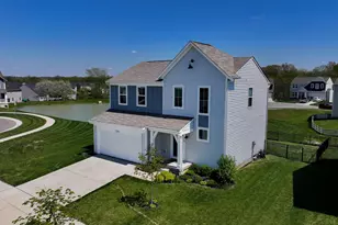 5764 Montrose Ct, Morrow, OH 45152 - Photo 4