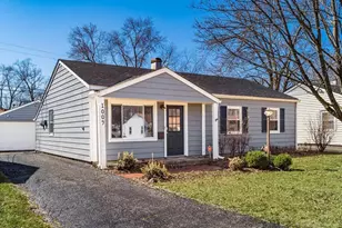 1009 Minerva Ave, Columbus, OH 43229 - Photo 1