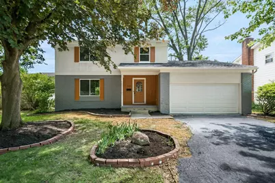 1859 Tamarack Court S, Columbus, OH 43229 - Photo 2