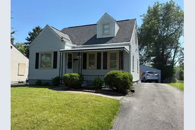 2327 Argyle Drive, Columbus, OH 43219 - Photo 2