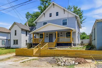 408-410 Pearl Street, Marion, OH 43302 - Photo 2