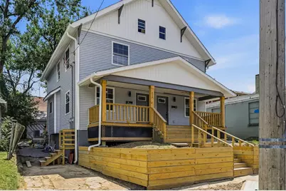 408-410 Pearl Street, Marion, OH 43302 - Photo 4