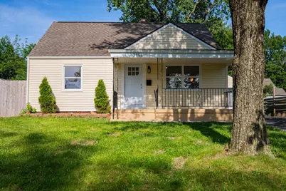 3196 Hamilton Avenue, Columbus, OH 43224 - Photo 1