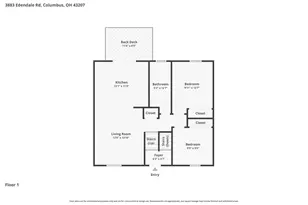 3883 Edendale Rd, Columbus, OH 43207 - Photo 48